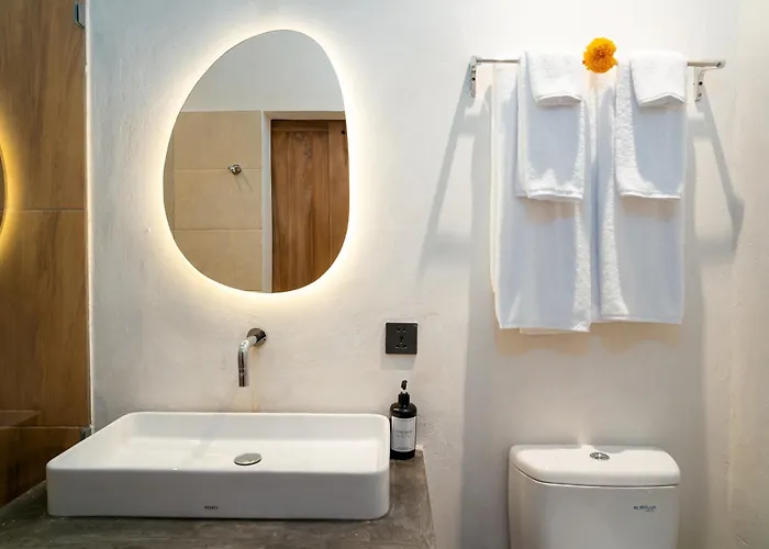 Alaya Homes C - Elegant Japandi Loft In 4*