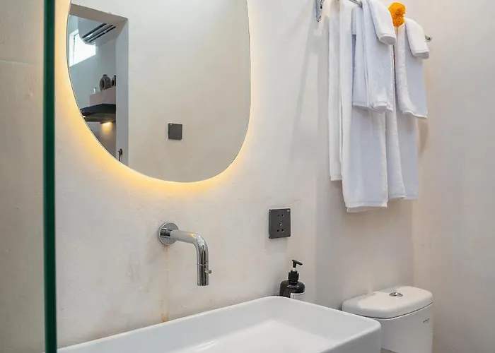 Alaya Homes C - Elegant Japandi Loft In 4*